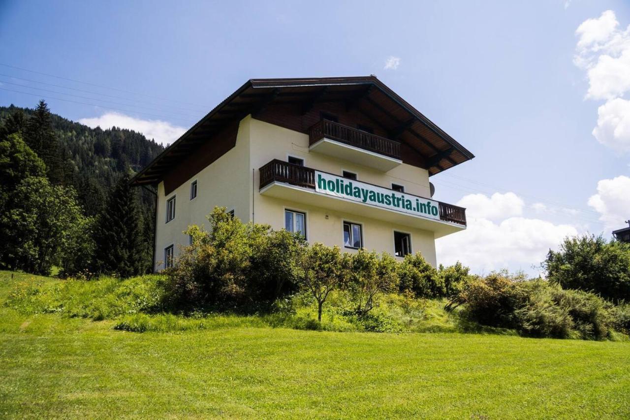 10Bedroom House Obertauern-Salzburg For 30 People Radstadt Exterior photo