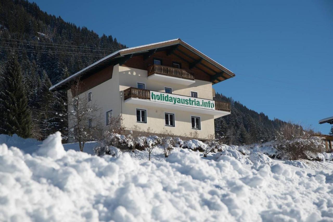 10Bedroom House Obertauern-Salzburg For 30 People Radstadt Exterior photo
