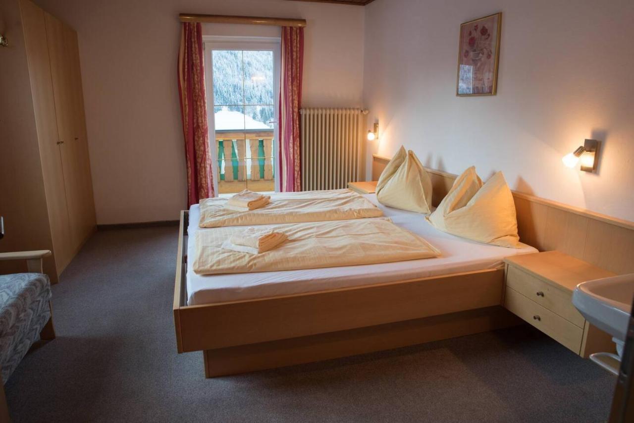 10Bedroom House Obertauern-Salzburg For 30 People Radstadt Exterior photo